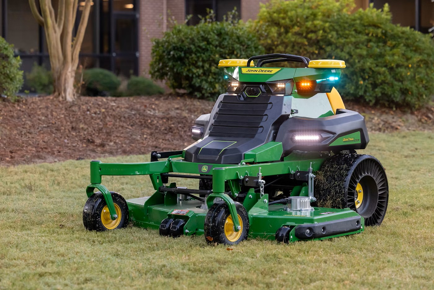 Concept of cartridge-style refill system for drones